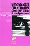 METODOLOGIA CUANTITATIVA ESTRATEGIAS