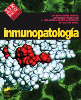 INMUNOPATOLOGIA