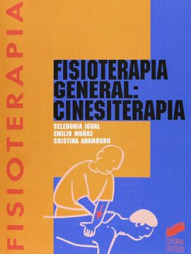 FISIOTERAPIA GENERAL CINESITERAPIA