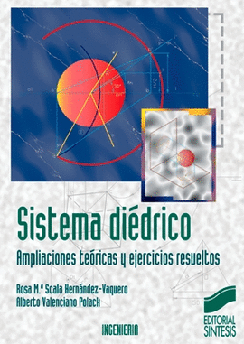 SISTEMA DIEDRICO APLIC TEORICAS Y EJERC