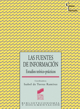 FUENTES INFORMACION
