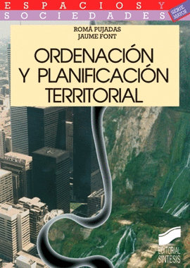 ORDENACION PLANIFICACION TERRITORIAL