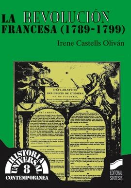 REVOLUCION FRANCESA 1789 1799 08