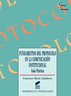 FUNDAMENTOS PROTOCOLO COMUNICACION INST