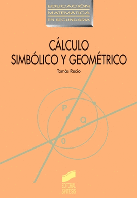 CALCULO SIMBOLICO GEOMETRICO