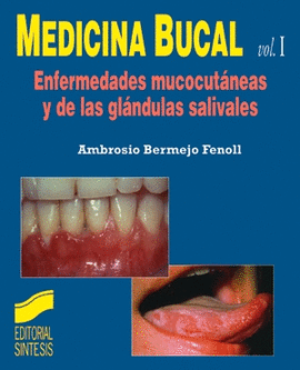 MEDICINA BUCAL VOL 1