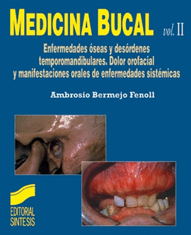 MEDICINA BUCAL VOL 2