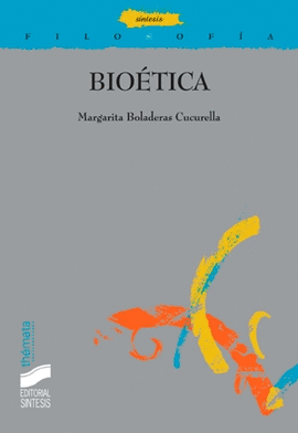 BIOETICA