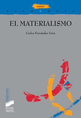 MATERIALISMO
