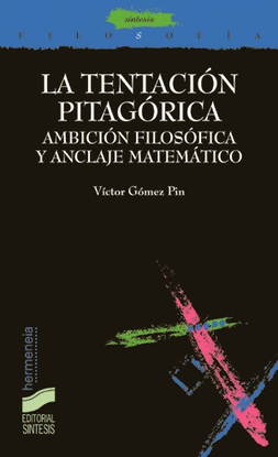 TENTACION PITAGORICA