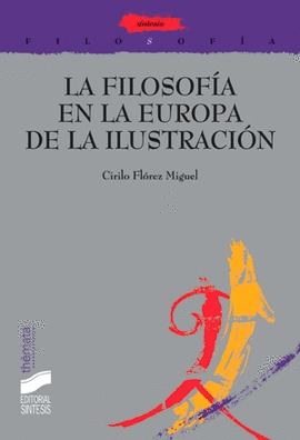 FILOSOFIA EUROPA ILUSTRACION