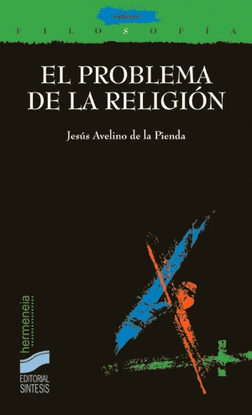PROBLEMA RELIGION