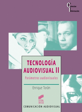 TECNOLOGIA AUDIOVISUAL II