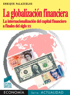 GLOBALIZACION FINANCIERA