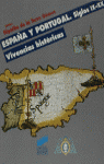 ESPA�A Y PORTUGAL SIGLOS IX XX
