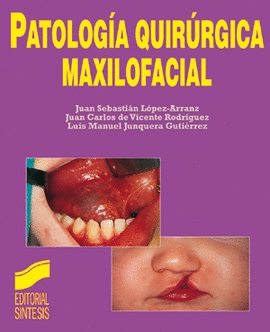 PATOLOGIA QUIRURGICO MAXILOFACIAL