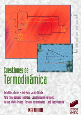 CUESTIONES TERMODINAMICA