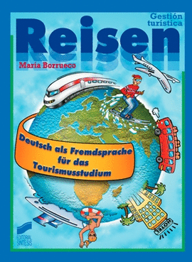 REISEN GESTION TURISTICA