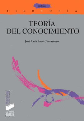 TEORIA CONOCIMIENTO