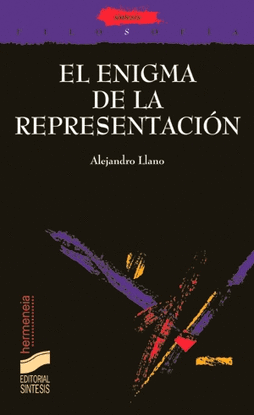 ENIGMA REPRESENTACION