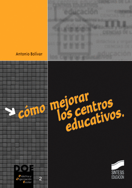 COMO MEJORAR CENTROS EDUCATIVOS