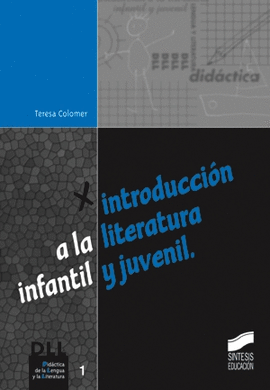 INTRODUCCION LITERATURA INFANTIL Y JUVENIL