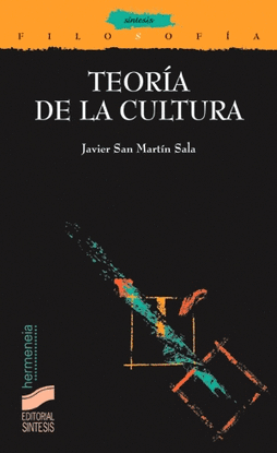 TEORIA CULTURA