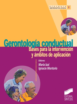 GERONTOLOGIA CONDUCTUAL