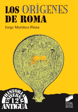 ORIGENES DE ROMALOS