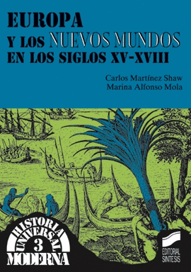 EUROPA Y LOS NUEVOS MUNDOS