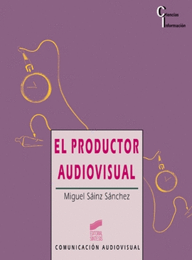 PRODUCTOR AUDIOVISUAL