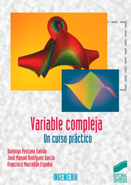 VARIABLE COMPLEJA UN CURSO PRACTICO