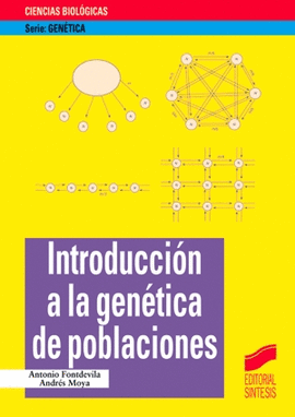 INTRODUCCION GENETICA POBLACIONES