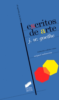 ESCRITOS DE ARTE