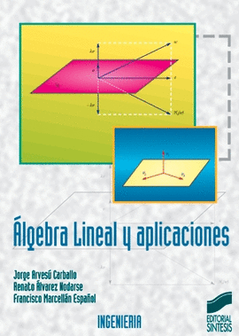 ALGEBRA LINEAL Y APLICACIONES