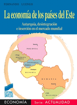 ECONOMIA PAISES DEL ESTELA
