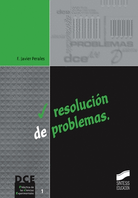 RESOLUCION DE PROBLEMAS