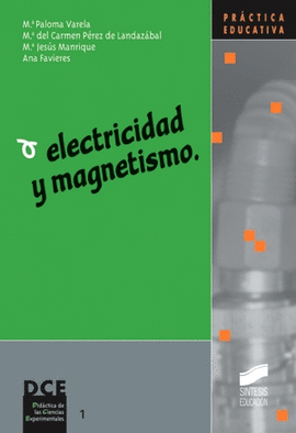 ELECTRICIDAD MAGNETISMO