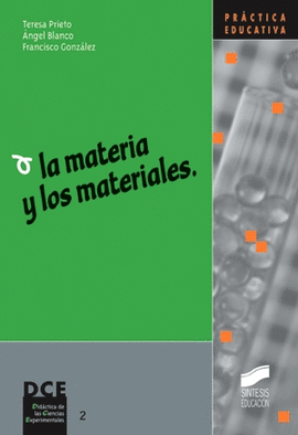 MATERIA Y LOS MATERIALES