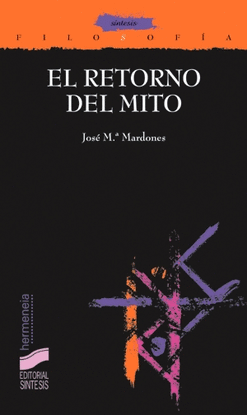 RETORNO DEL MITO