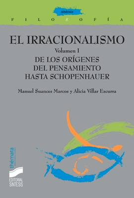 IRRACIONALISMO VOL 1