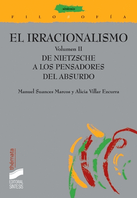 IRRACIONALISMO VOL 2