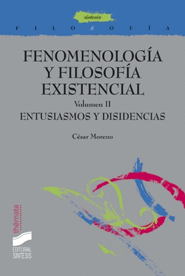 FENOMENOLOGIA FILOSOFIA EXIST 2