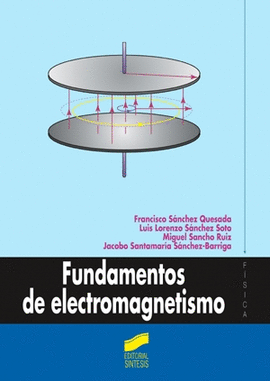 FUNDAMENTOS ELECTROMAGNETISMO