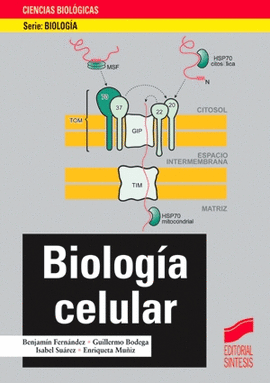 BIOLOGIA CELULAR