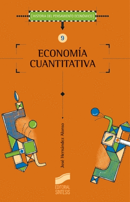 ECONOM�A CUANTITATIVA