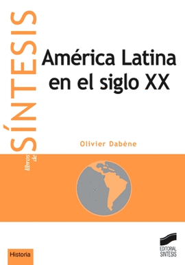 AM�RICA LATINA EN EL SIGLO XX