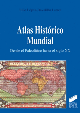 ATLAS HISTORICO MUNDIAL