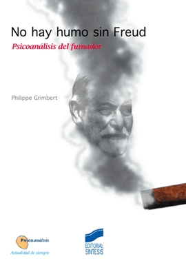 NO HAY HUMO SIN FREUD