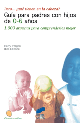 GUIA PARA PADRES 0 6 A�OS 2�ED